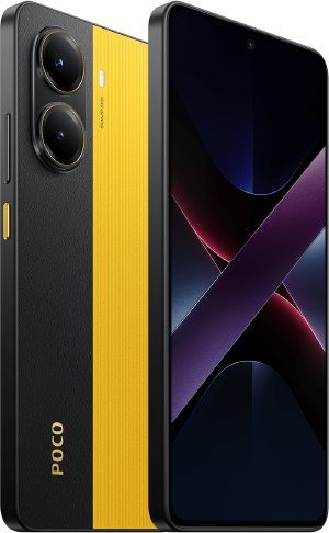 Xiaomi Poco X7 Pro 5G Premium Edition Global Dual SIM TD-LTE 512GB 2412DPC0AG